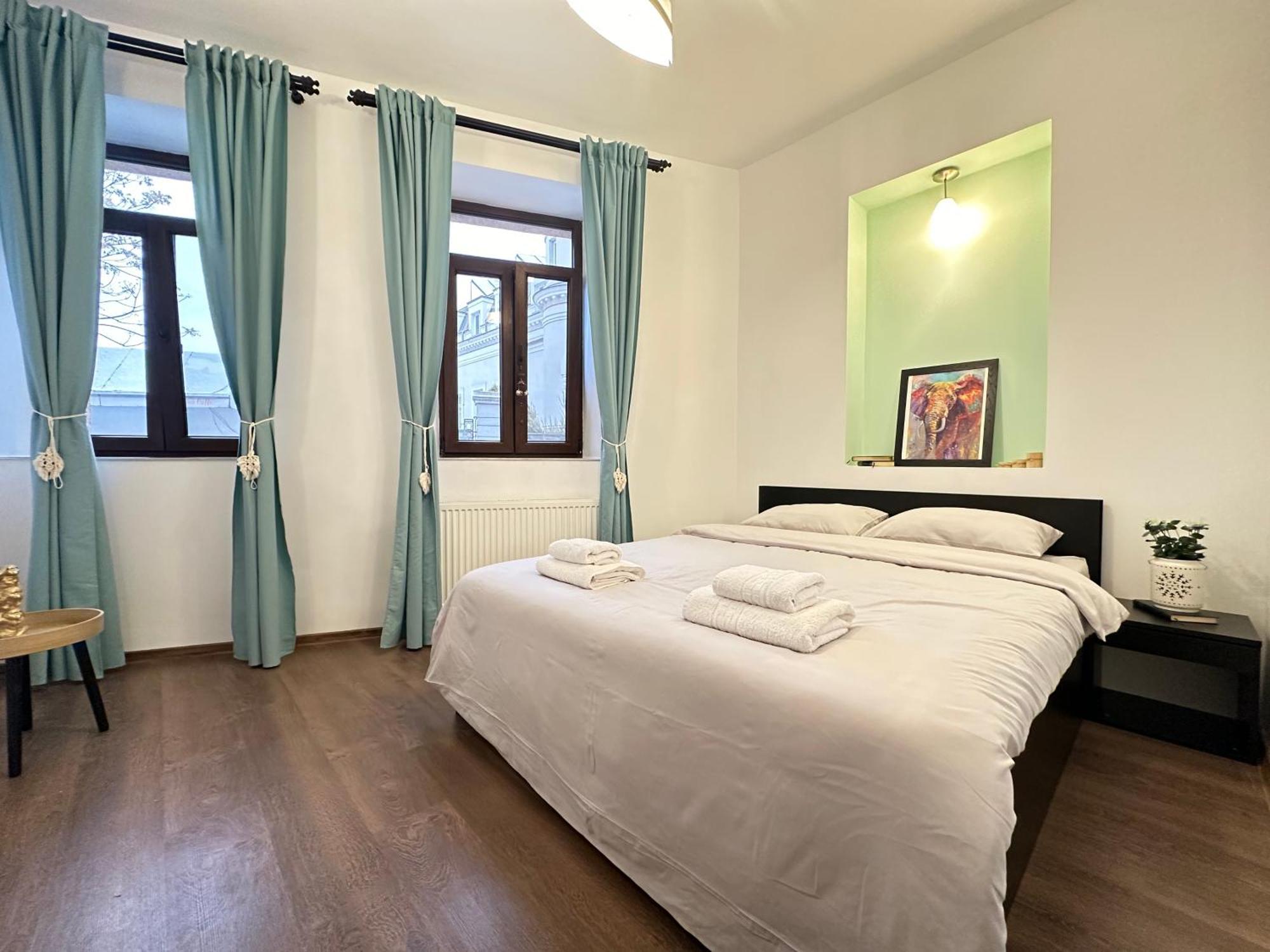 villa marchisa Bucarest Esterno foto