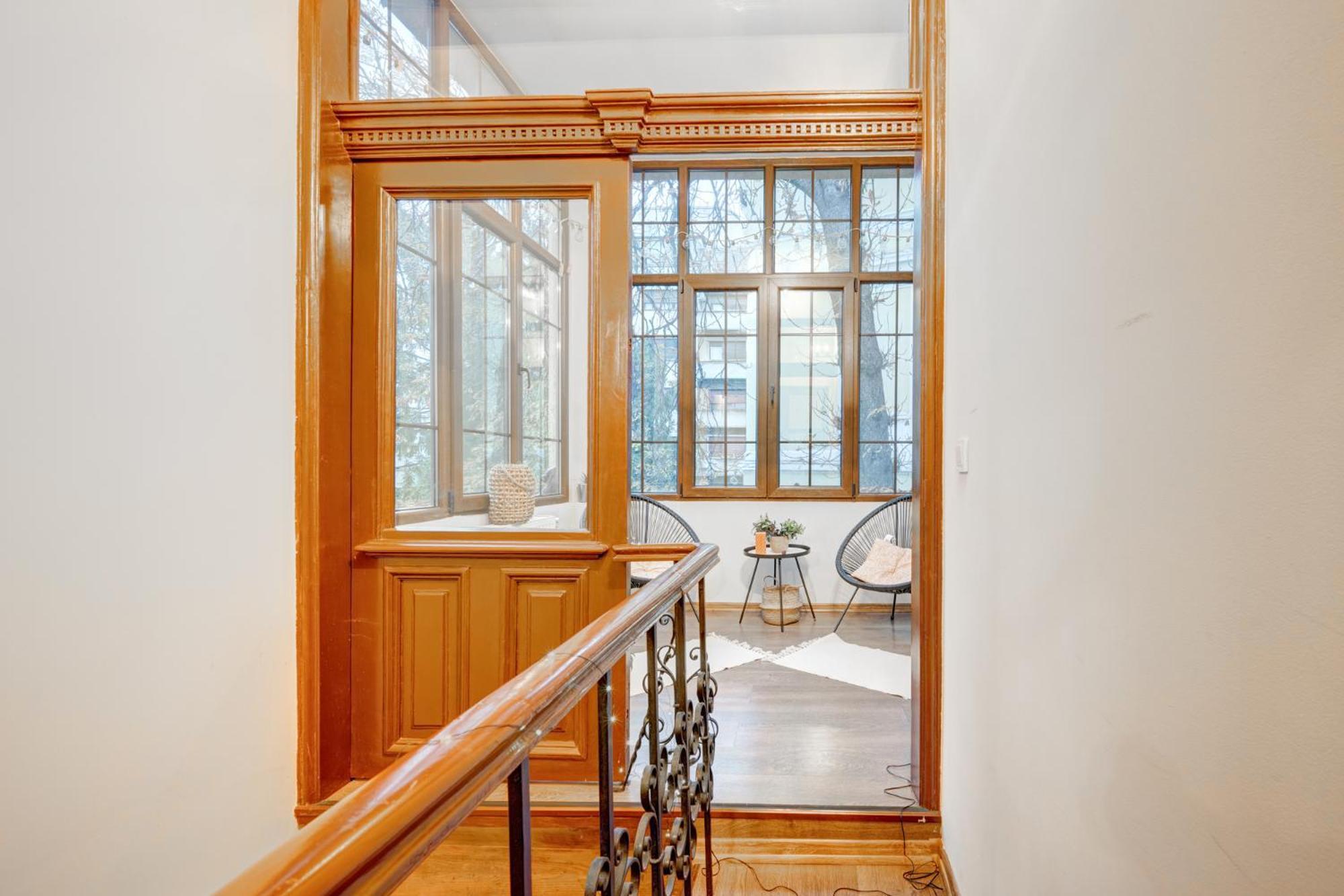 villa marchisa Bucarest Esterno foto